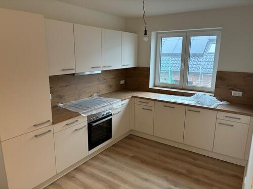 Foto - 3 Zimmer Dachgeschoßwohnung in Heide