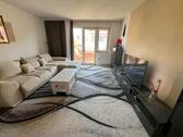 Foto - Möblierte 2-Zimmer-Wohnung mit Balkon in Nürnberg , Zwischenmiete
