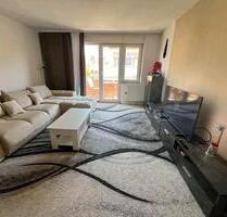Möblierte 2-Zimmer-Wohnung mit Balkon in Nürnberg , Zwischenmiete