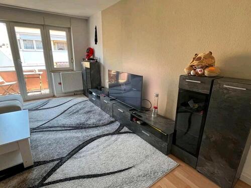 Foto - 2 Zimmer Etagenwohnung zur Miete in Nürnberg