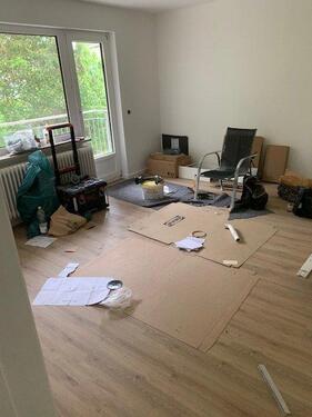 Foto - 3 Zimmer Erdgeschoßwohnung zur Miete in Lübeck