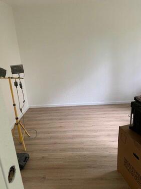 Foto - 3 Zimmer Erdgeschoßwohnung in Lübeck