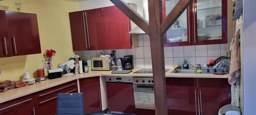 Foto - 2.5 Zimmer Dachgeschoßwohnung zum Kaufen in Herne