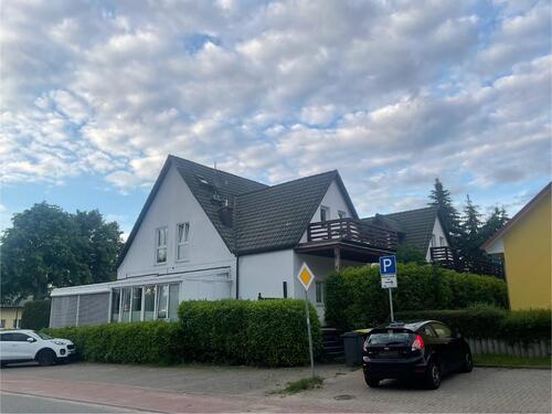 Foto - Kapitalanlage mit Betreiberwohnung 
