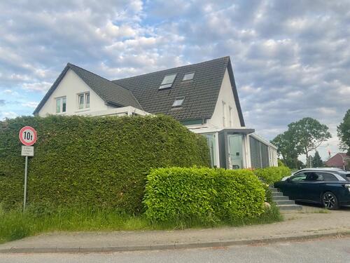 Foto - Mehrfamilienhaus, Wohnhaus zum Kaufen in Broderstorf