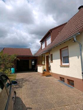 Foto - 6 Zimmer Einfamilienhaus zum Kaufen in Wehrheim