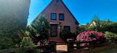 Foto - Einfamilienhaus Garlstorf - 385.000,00&nbsp;EUR Kaufpreis, ca.&nbsp; 148,00&nbsp;m&sup2;