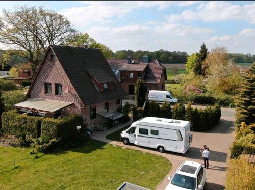 Foto - 3 Zimmer Einfamilienhaus zum Kaufen in Salzhausen