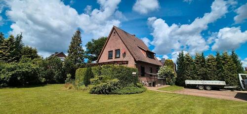 Foto - 3 Zimmer Einfamilienhaus in Salzhausen