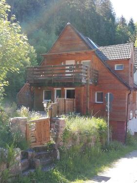 Foto - Haus mit 2 Wohnungen in FDS traumhaft gelegen