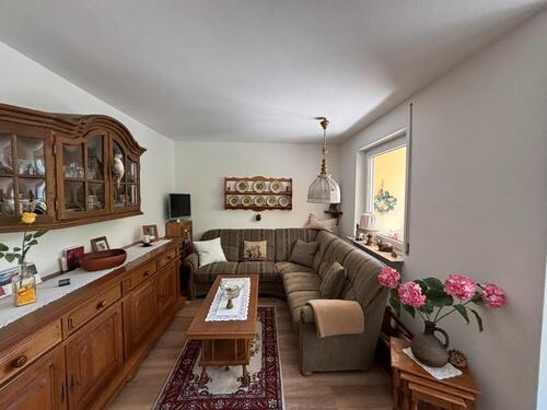 Foto - Etagenwohnung in Bad Reichenhall zum Kaufen