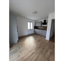 3-Zimmer-Wohnung mit Balkon in Schwandorf, zentral