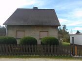 Foto - Einfamilienhaus zum Kaufen in Ruhland