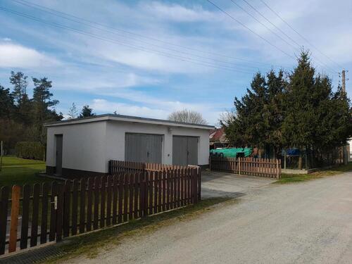 Foto - Einfamilienhaus in Ruhland