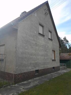Foto - Einfamilienhaus in Ruhland zum Kaufen