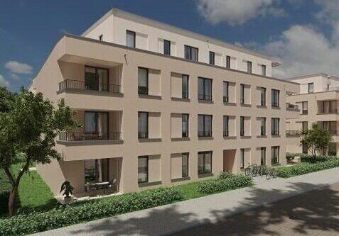 Foto - Sonnige Wohnung mit Dachterrasse