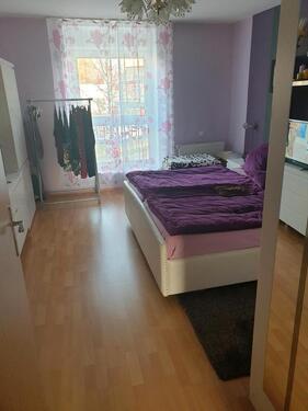 Foto - Etagenwohnung in Gelsenkirchen zur Miete
