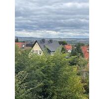 Gemütliche Vierzimmerwohnung mit Garage in Geismar - Göttingen Oststadt