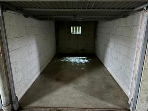 Foto - Vermiete Einzelgarage in Tiefgarage – Sicher und Bequem!