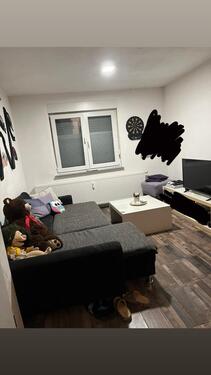 Foto - Etagenwohnung in Völklingen