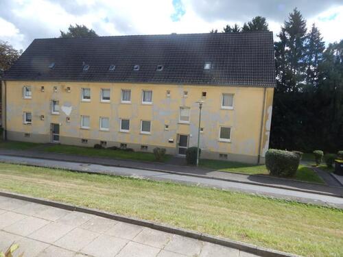 Foto - Renovierte 2-Zimmer-Wohnung in zentrumsnaher Lage von Lüdenscheid !