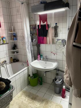 Foto - Etagenwohnung in Bietigheim-Bissingen