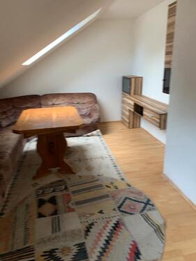 Foto - Etagenwohnung in Burglengenfeld zur Miete