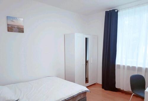 Foto - Etagenwohnung in Nürnberg