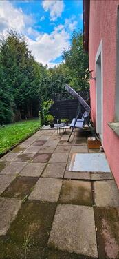 Foto - 3 Zimmer wohnung mit Terrasse - 720,00 EUR Kaltmiete,