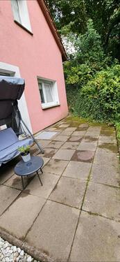 Foto - Etagenwohnung zur Miete in Detmold