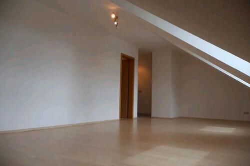 Foto - Etagenwohnung zur Miete in Plauen