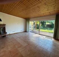 Schöne Zweizimmer-Wohnung mit Terasse - Bad Freienwalde (Oder)
