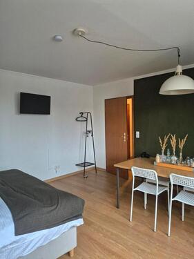 Foto - Etagenwohnung in Alfeld (Leine) zur Miete