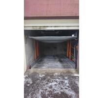 Duplexgarage unten in Bad Wildbad zu vermieten ab 01.11.2025
