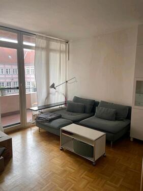 Foto - Etagenwohnung in Braunschweig zum Kaufen