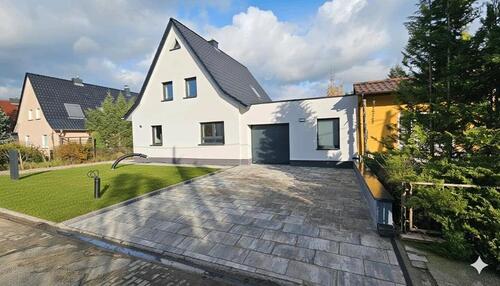 Foto - Einfamilienhaus zum Kaufen in Ludwigsfelde