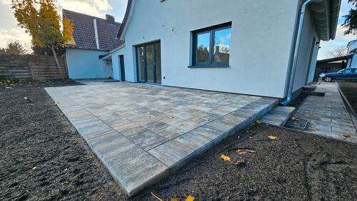 Foto - Einfamilienhaus in Ludwigsfelde