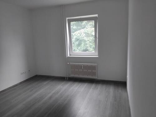 Foto - Etagenwohnung in Gelsenkirchen zur Miete