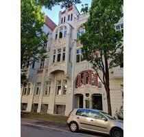 2ZKB in Souterrain => Jugenstilhaus Kaiserviertel eigener Garten - Dortmund