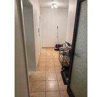 Zwei Zimmerwohnung mitten im Zentrum - Oberderdingen