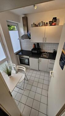 Foto - Etagenwohnung in Oldenburg