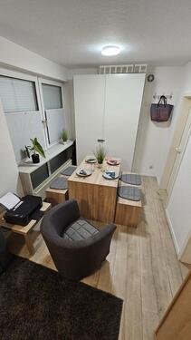 Foto - Etagenwohnung in Oldenburg zur Miete