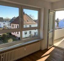 Moderne 2 Zimmer Wohnung im Herzen von Landshut ! - Niederviehbach