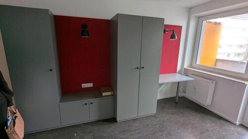 Foto - Studio apartment -Privat - 790,00 EUR Kaltmiete,