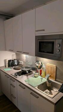 Foto - Etagenwohnung zur Miete in München