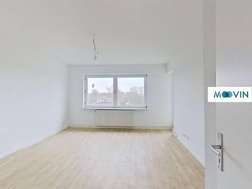 Foto - Etagenwohnung zur Miete in Uetersen