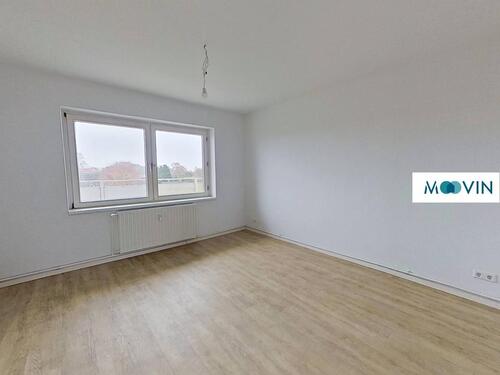 Foto - Etagenwohnung in Uetersen zur Miete