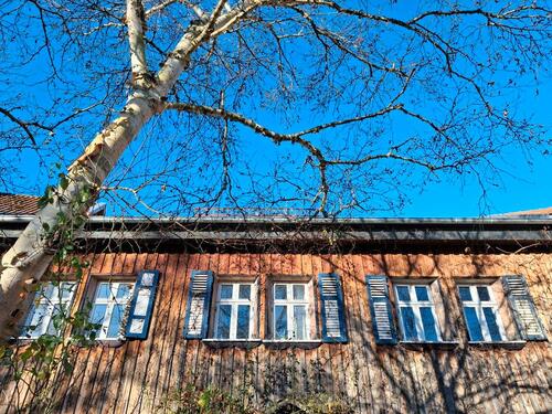 Foto - Etagenwohnung zur Miete in Schlüchtern