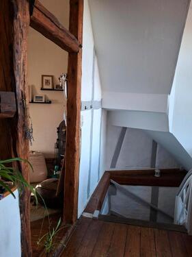 Foto - Etagenwohnung in Schlüchtern