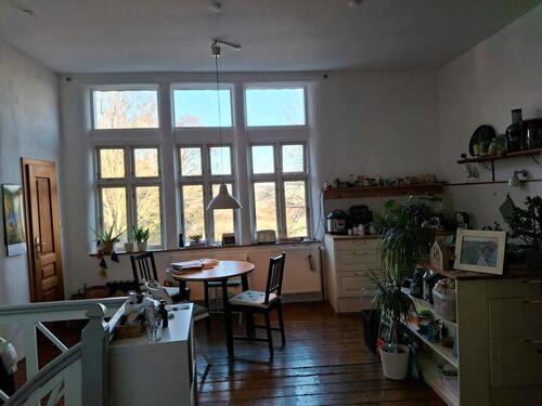 Foto - Etagenwohnung in Schlüchtern zur Miete